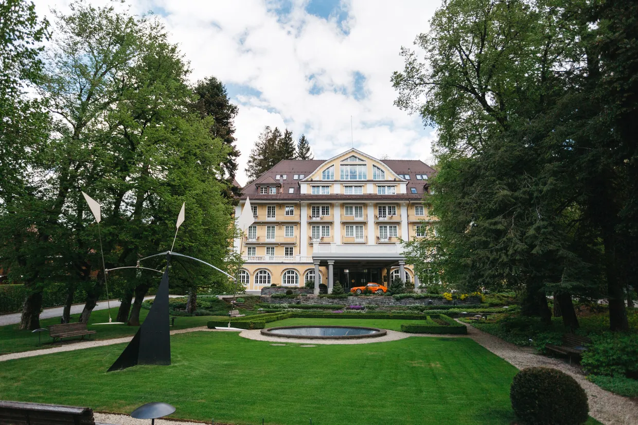 Feasibility Analysis of Senior Living Facilities